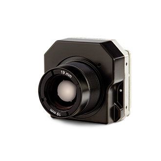 High Performance, Reliable LWIR Thermal Imaging with Teledyne FLIR Tau 2 Series